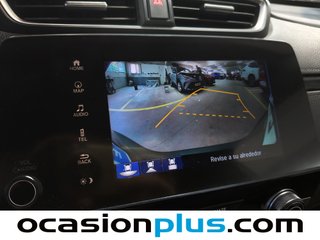 Honda CR-V 2.0 i-MMD Elegance Navi 135 kW (184 CV)