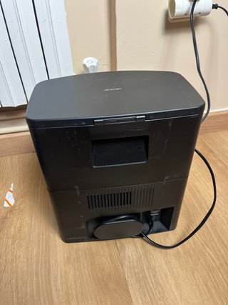 Base Autovaciado Cecotec Conga 2299