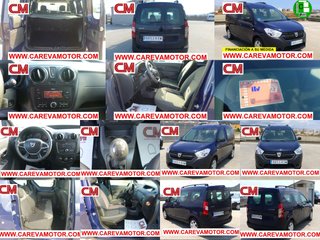 Dacia Dokker 2019 1.6G 100cv