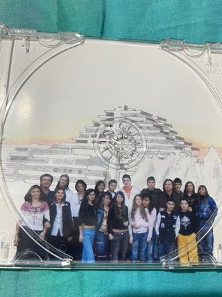 I Ragazzi di Scampia CD