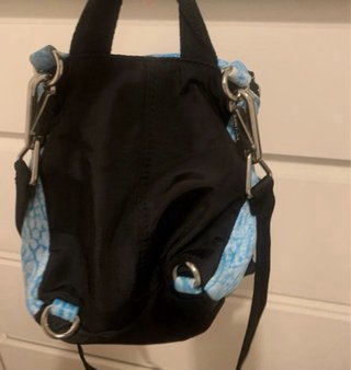 Mochila y bolso Bimba y Lola
