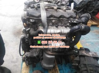 Motor completo nissan yd22 almera tino Ref:4336450
