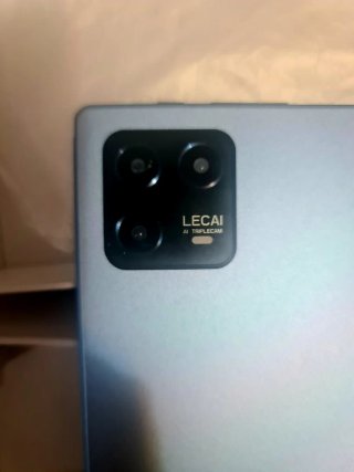 Tablet Pad 6 Max 10.1 Preto