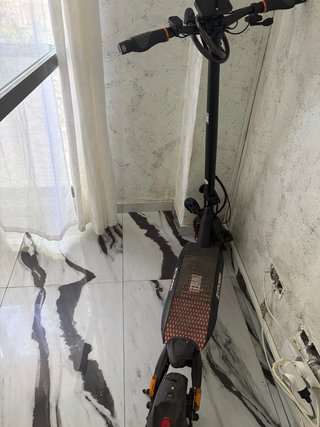 Patinete Eléctrico Zcougar