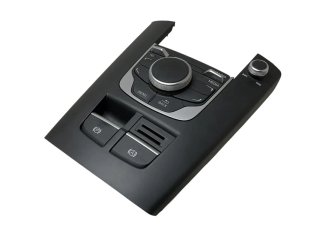 Mando Multimedia Audi A3 8V 2012-2020