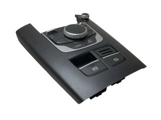 Mando Multimedia Audi A3 8V 2012-2020
