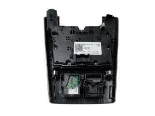 Mando Multimedia Audi A3 8V 2012-2020