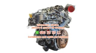 Volkswagen carnp2348030 cuv 04l100091n Ref:5433806
