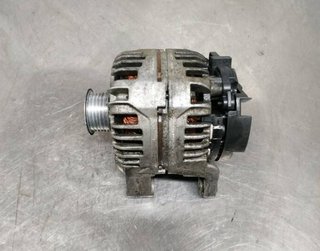 Alternador opel 415408 0124415005 astra g berlina