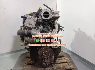 Motor fiat 192a9000 stilo 1.9 jtd cat  Ref:9968990