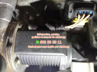 Motor fiat 192a9000 stilo 1.9 jtd cat  Ref:9968990