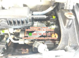 Fiat 188a7000 motor punto berlina 188  Ref:1588512