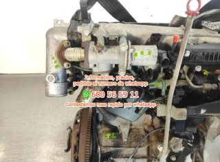 Fiat 188a7000 motor punto berlina 188  Ref:1588512