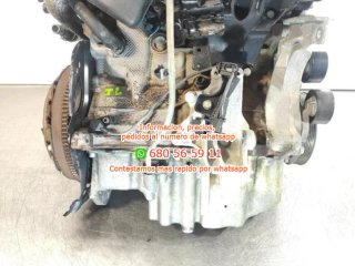 Fiat 188a7000 motor punto berlina 188  Ref:1588512