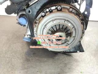 Fiat 188a7000 motor punto berlina 188  Ref:1588512