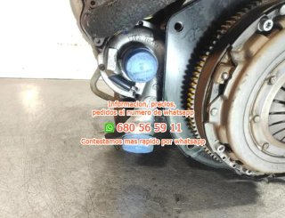 Fiat 188a7000 motor punto berlina 188  Ref:1588512