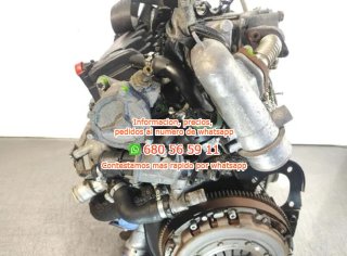 Fiat 188a7000 motor punto berlina 188  Ref:1588512