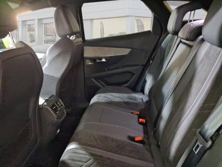 Peugeot 3008 Hybrid 225 e-EAT8 GT Pack