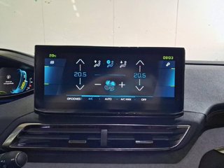 Peugeot 3008 Hybrid 225 e-EAT8 GT Pack