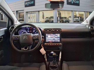 Citroen C3 Aircross PureTech 81kW (110CV) S&S Feel Pack