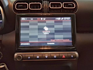 Citroen C3 Aircross PureTech 81kW (110CV) S&S Feel Pack