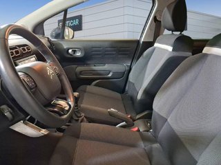 Citroen C3 Aircross PureTech 81kW (110CV) S&S Feel Pack