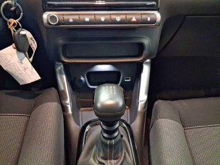 Citroen C3 Aircross PureTech 81kW (110CV) S&S Feel Pack