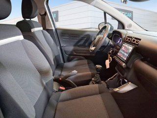 Citroen C3 Aircross PureTech 81kW (110CV) S&S Feel Pack