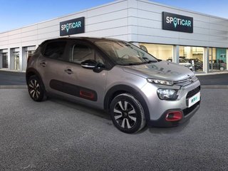 Citroen C3 PureTech 60KW (83CV) C-Series