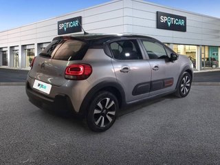 Citroen C3 PureTech 60KW (83CV) C-Series