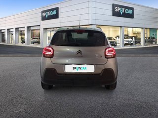 Citroen C3 PureTech 60KW (83CV) C-Series