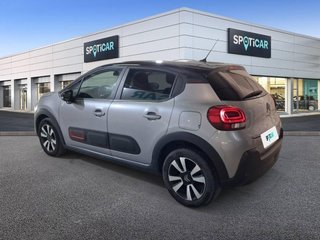 Citroen C3 PureTech 60KW (83CV) C-Series