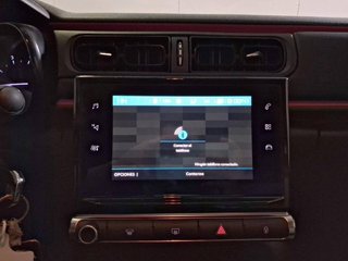 Citroen C3 PureTech 60KW (83CV) C-Series