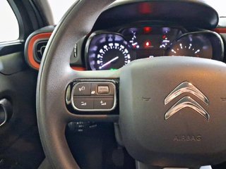 Citroen C3 PureTech 60KW (83CV) C-Series