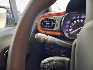Citroen C3 PureTech 60KW (83CV) C-Series