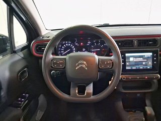 Citroen C3 PureTech 60KW (83CV) C-Series