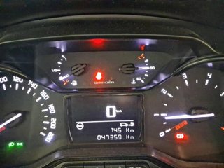 Citroen C3 PureTech 60KW (83CV) C-Series