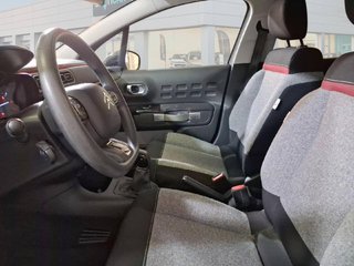 Citroen C3 PureTech 60KW (83CV) C-Series