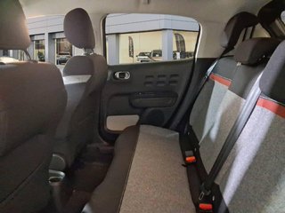 Citroen C3 PureTech 60KW (83CV) C-Series