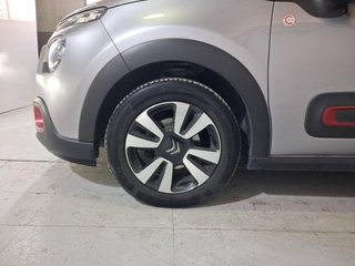 Citroen C3 PureTech 60KW (83CV) C-Series
