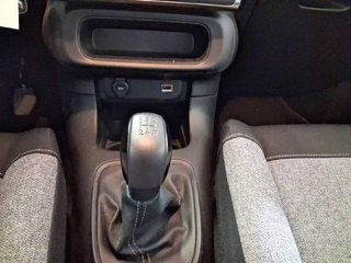 Citroen C3 PureTech 60KW (83CV) C-Series