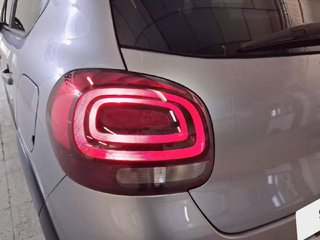 Citroen C3 PureTech 60KW (83CV) C-Series