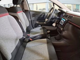 Citroen C3 PureTech 60KW (83CV) C-Series
