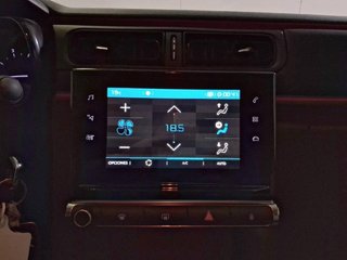Citroen C3 PureTech 60KW (83CV) C-Series