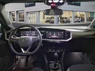Opel Mokka 1.2 T 100kW (136 CV) Black Edition