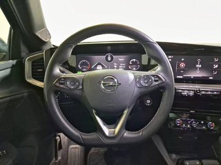Opel Mokka 1.2 T 100kW (136 CV) Black Edition