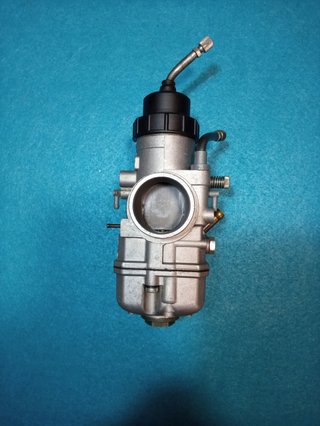 Carburador Dellorto 32