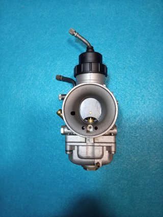 Carburador Dellorto 32