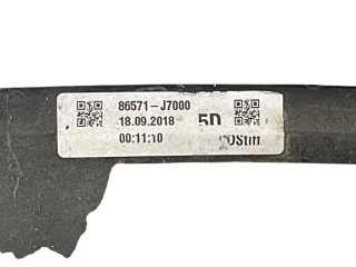 Panel Frontal Kia Ceed 2018-2024