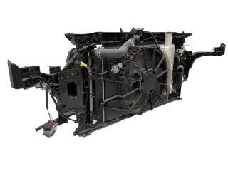 Panel Frontal Kia Ceed 2018-2024